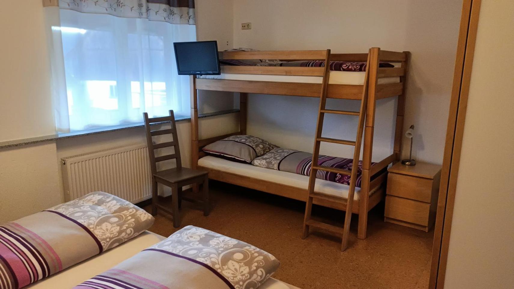 Ferienwohnung Sonnenschein Rheinhausen Kültér fotó